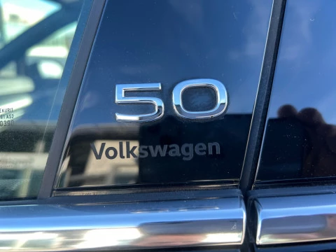 Volkswagen Golf 50 Aniversario 1.5 PHEV 110kW / 85kW DSG