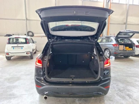 BMW X1 xDrive25e