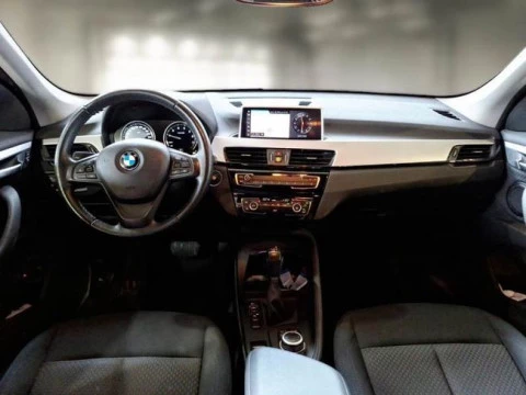 BMW X1 xDrive25e