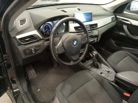 BMW X1 xDrive25e