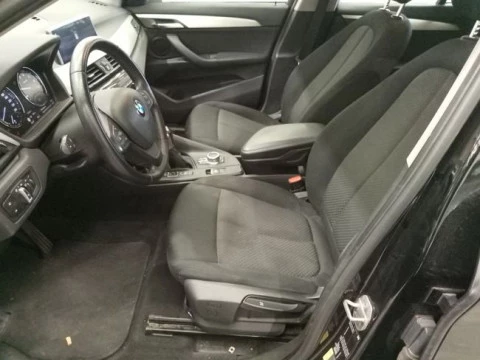 BMW X1 xDrive25e