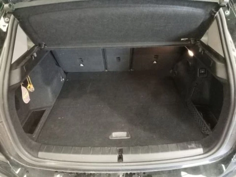 BMW X1 xDrive25e