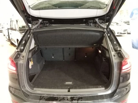 BMW X1 xDrive25e