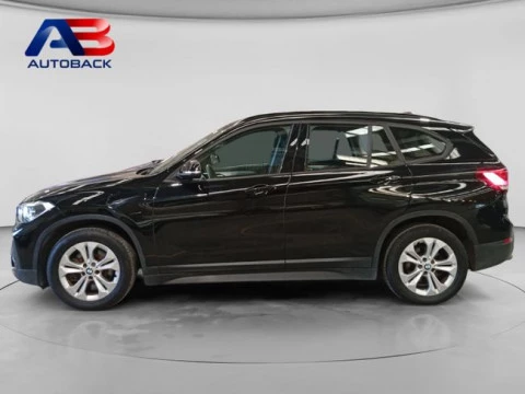 BMW X1 xDrive25e