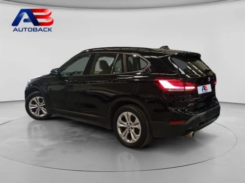 BMW X1 xDrive25e