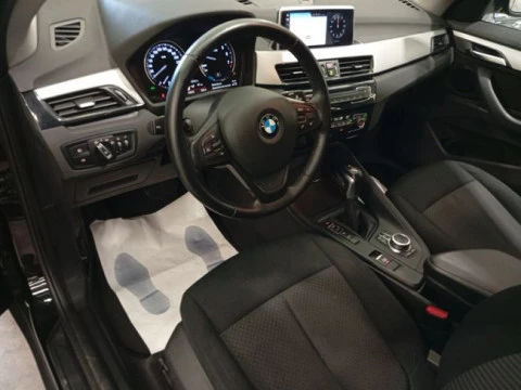 BMW X1 xDrive25e