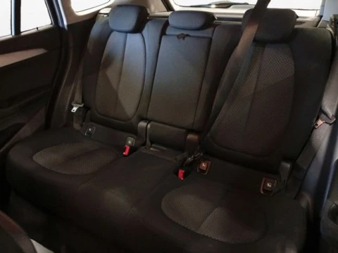 BMW X1 xDrive25e
