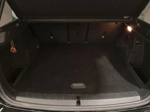 BMW X1 xDrive25e