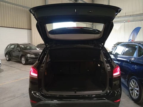 BMW X1 xDrive25e