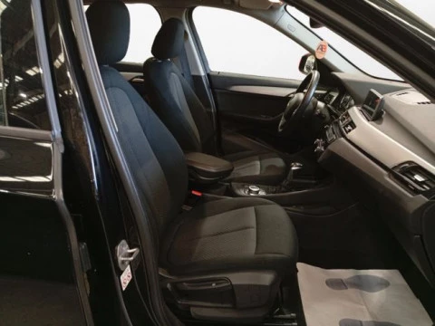 BMW X1 xDrive25e