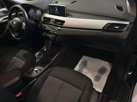 BMW X1 xDrive25e