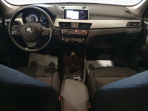 BMW X1 xDrive25e