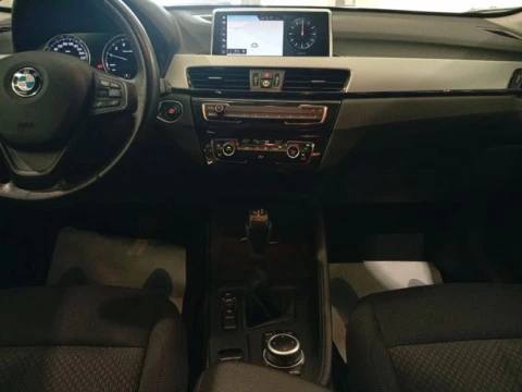BMW X1 xDrive25e