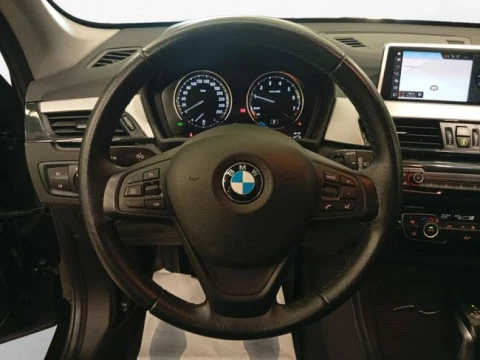 BMW X1 xDrive25e