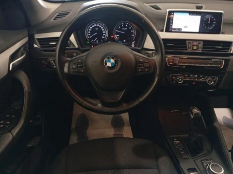 BMW X1 xDrive25e