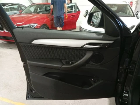 BMW X1 xDrive25e