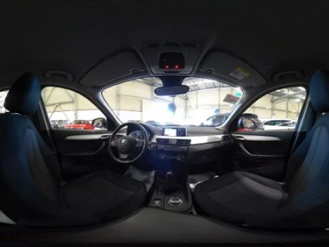 BMW X1 xDrive25e