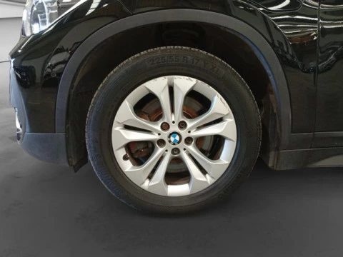 BMW X1 xDrive25e
