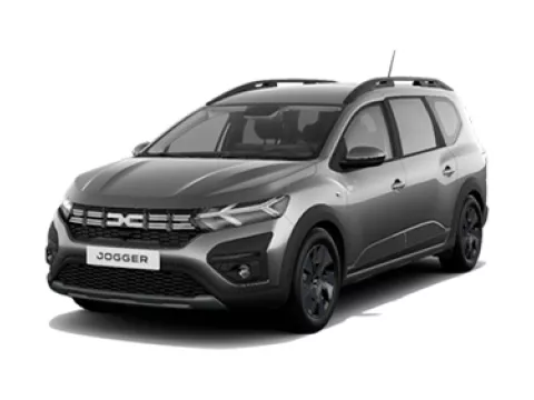 Dacia Jogger Extreme Go HYBRID 105kW (140CV) 7 plazas