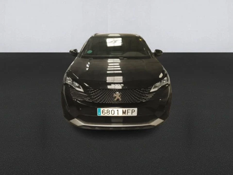 Peugeot 3008 1.5 BlueHDi 96kW S&S GT EAT8