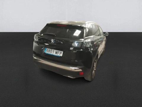 Peugeot 3008 1.5 BlueHDi 96kW S&S GT EAT8