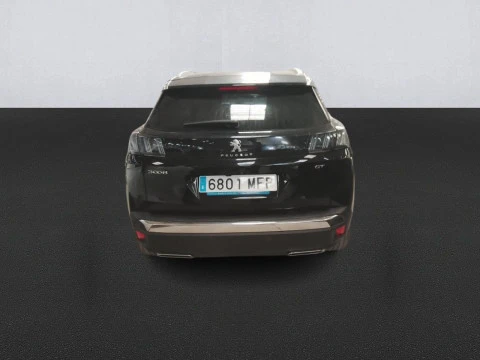 Peugeot 3008 1.5 BlueHDi 96kW S&S GT EAT8