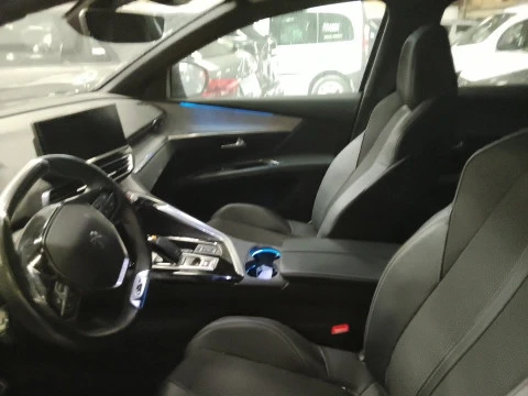 Peugeot 3008 1.5 BlueHDi 96kW S&S GT EAT8