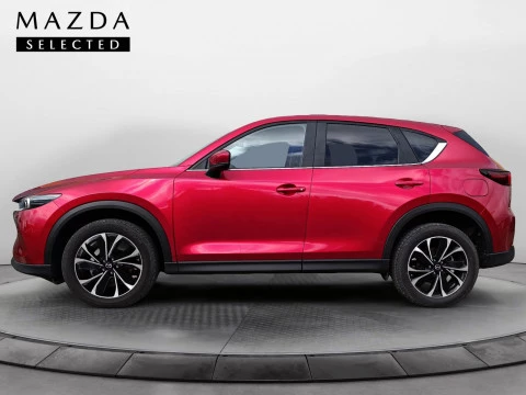Mazda CX-5 2023 E-SKYACTIV G 2.0 121KW (165CV) MT 2WD ADVANTAGE