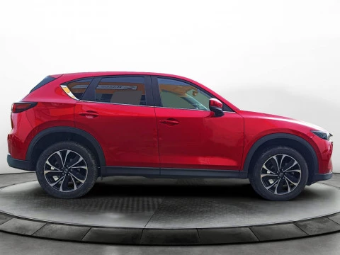 Mazda CX-5 2023 E-SKYACTIV G 2.0 121KW (165CV) MT 2WD ADVANTAGE