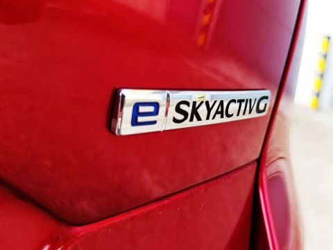 Mazda CX-5 2023 E-SKYACTIV G 2.0 121KW (165CV) MT 2WD ADVANTAGE