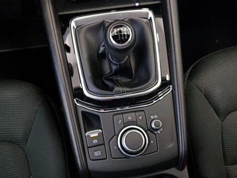 Mazda CX-5 2023 E-SKYACTIV G 2.0 121KW (165CV) MT 2WD ADVANTAGE