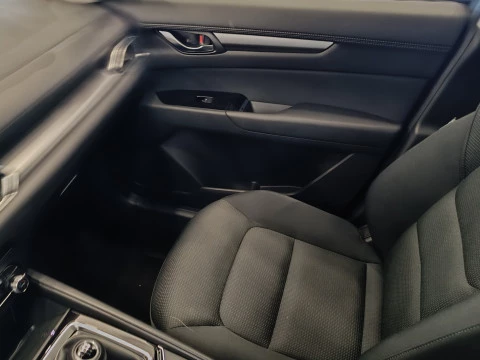 Mazda CX-5 2023 E-SKYACTIV G 2.0 121KW (165CV) MT 2WD ADVANTAGE