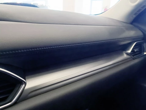 Mazda CX-5 2023 E-SKYACTIV G 2.0 121KW (165CV) MT 2WD ADVANTAGE