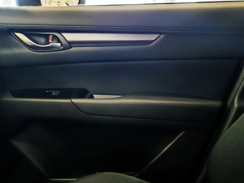 Mazda CX-5 2023 E-SKYACTIV G 2.0 121KW (165CV) MT 2WD ADVANTAGE