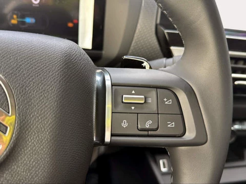 Citroën C4 Hybrid 145 Business Edition e-DCS6 107 kW (145 CV)