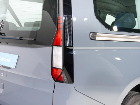 Volkswagen Caddy Maxi Cargo 2.0 TDI 75kW (102CV)