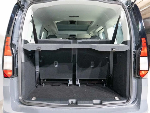 Volkswagen Caddy Maxi Cargo 2.0 TDI 75kW (102CV)