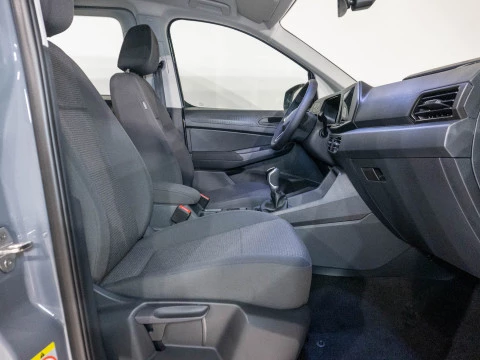 Volkswagen Caddy Maxi Cargo 2.0 TDI 75kW (102CV)