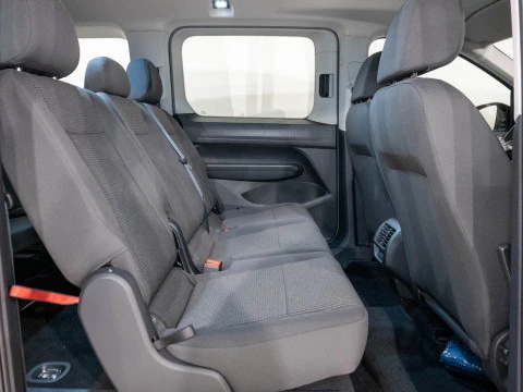 Volkswagen Caddy Maxi Cargo 2.0 TDI 75kW (102CV)
