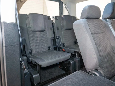 Volkswagen Caddy Maxi Cargo 2.0 TDI 75kW (102CV)