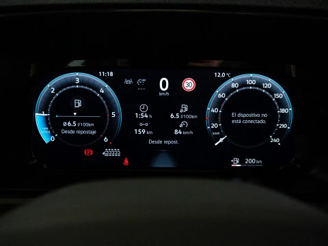 Volkswagen Caddy Maxi Cargo 2.0 TDI 75kW (102CV)