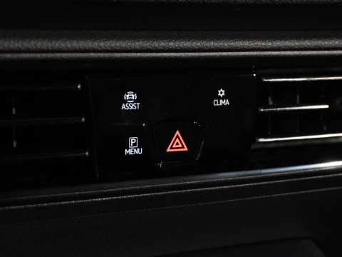 Volkswagen Caddy Maxi Cargo 2.0 TDI 75kW (102CV)