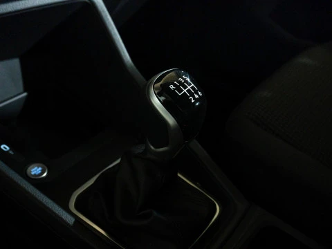 Volkswagen Caddy Maxi Cargo 2.0 TDI 75kW (102CV)