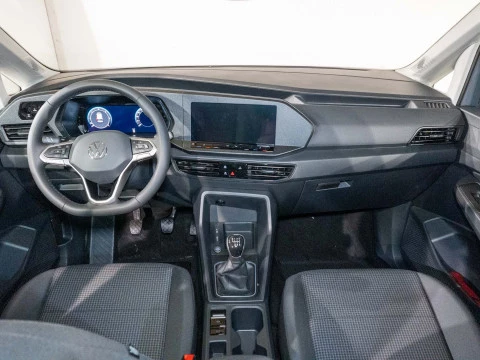 Volkswagen Caddy Maxi Cargo 2.0 TDI 75kW (102CV)