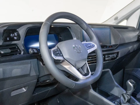 Volkswagen Caddy Maxi Cargo 2.0 TDI 75kW (102CV)