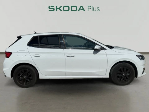 Skoda Fabia 1.0 TSI 70KW (95CV) Selection