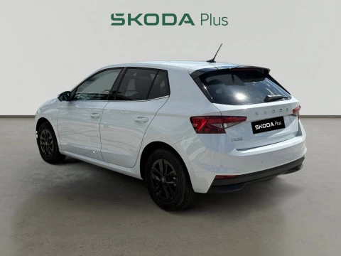 Skoda Fabia 1.0 TSI 70KW (95CV) Selection