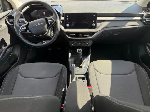 Skoda Fabia 1.0 TSI 70KW (95CV) Selection