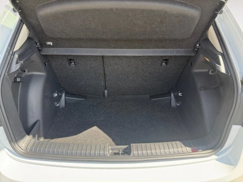 Skoda Fabia 1.0 TSI 70KW (95CV) Selection