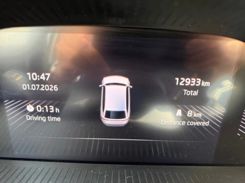 Skoda Fabia 1.0 TSI 70KW (95CV) Selection